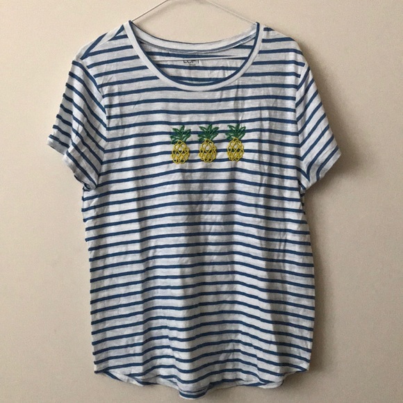 LOFT Tops - NWT Loft Blouse